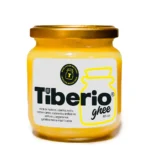 Ghee Natural 185g - Mantequilla Clarificada Pura