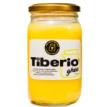 Ghee Natural 350g – Mantequilla Clarificada Pura