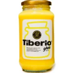 Ghee Natural 460g – Mantequilla Clarificada Pura