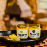 Dúo de Degustación Ghee – 2 Sabores x 370gr (Natural y Ajo)